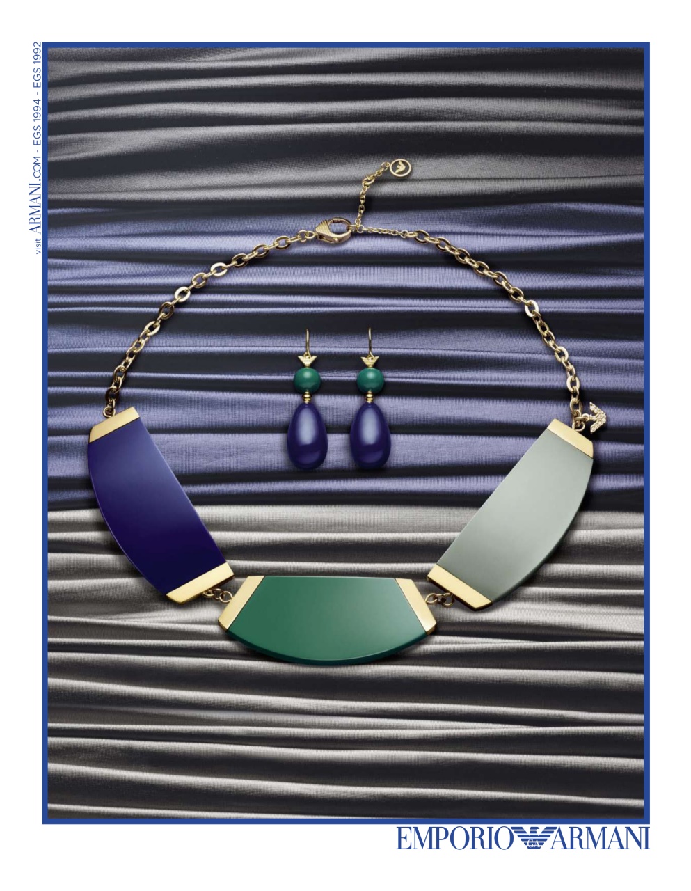 Grazia Preview Pages