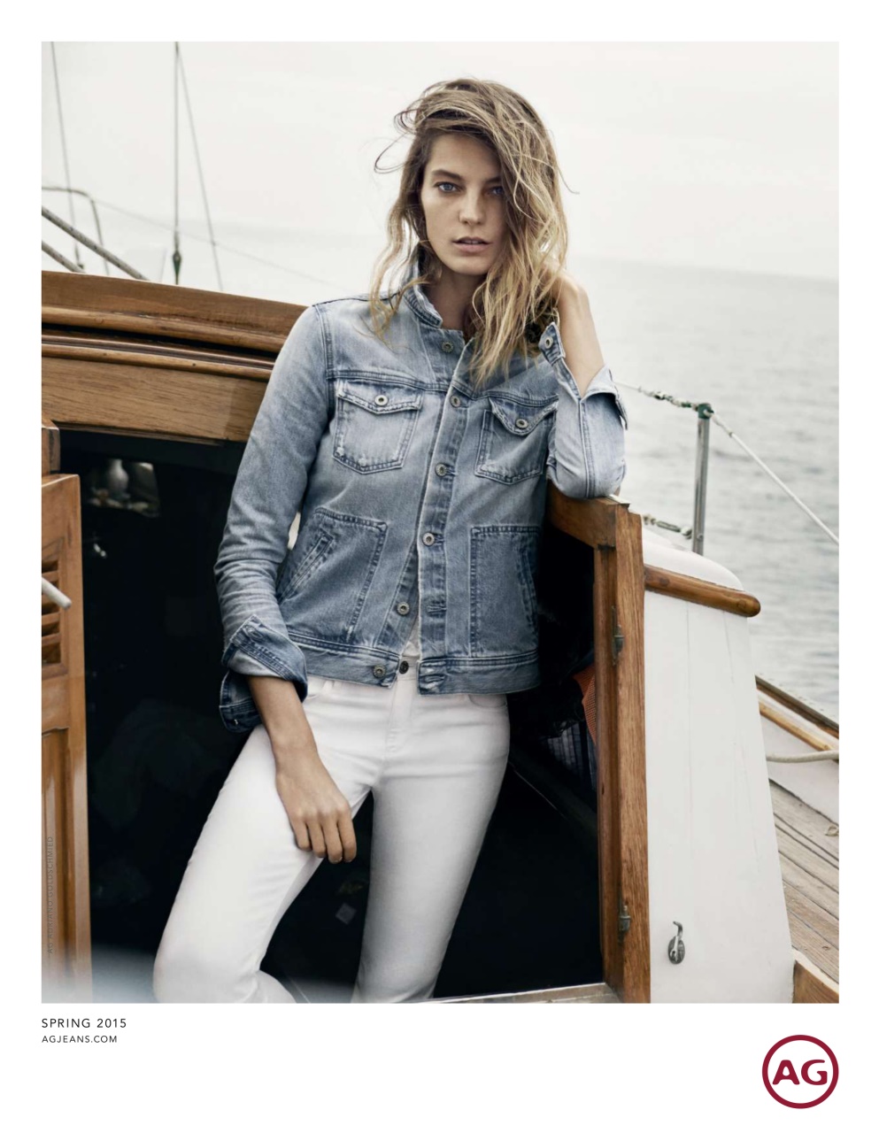 Grazia Preview Pages