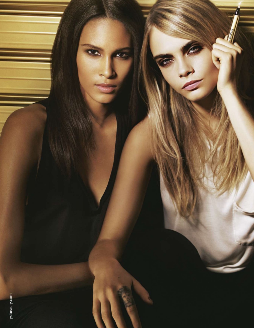 Grazia Preview Pages