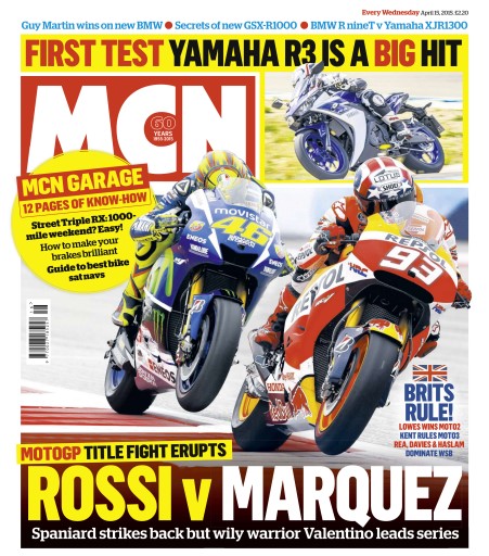 MCN issue 