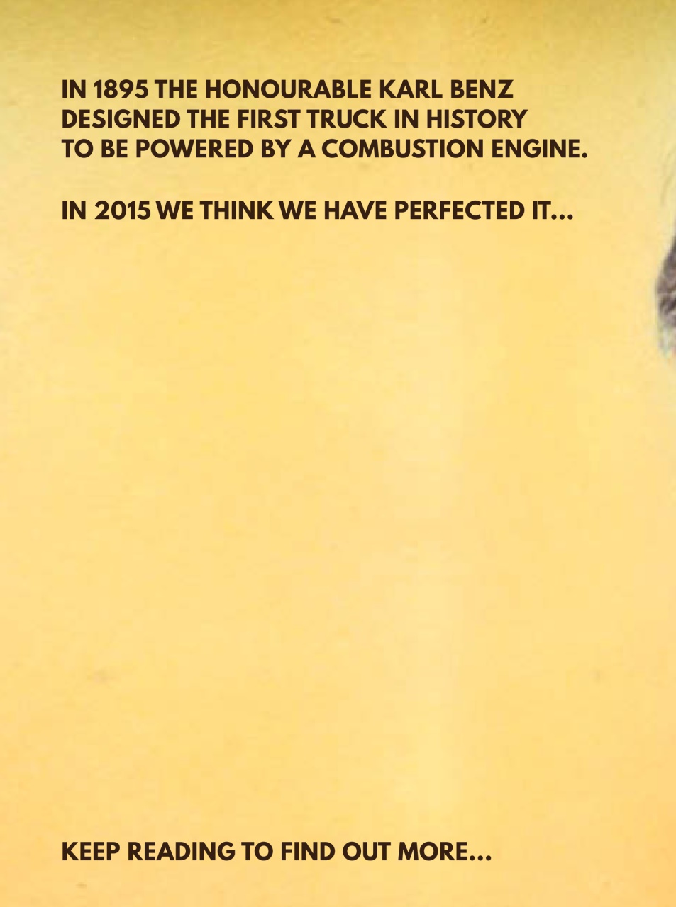 JUST TRUCKS Preview Pages