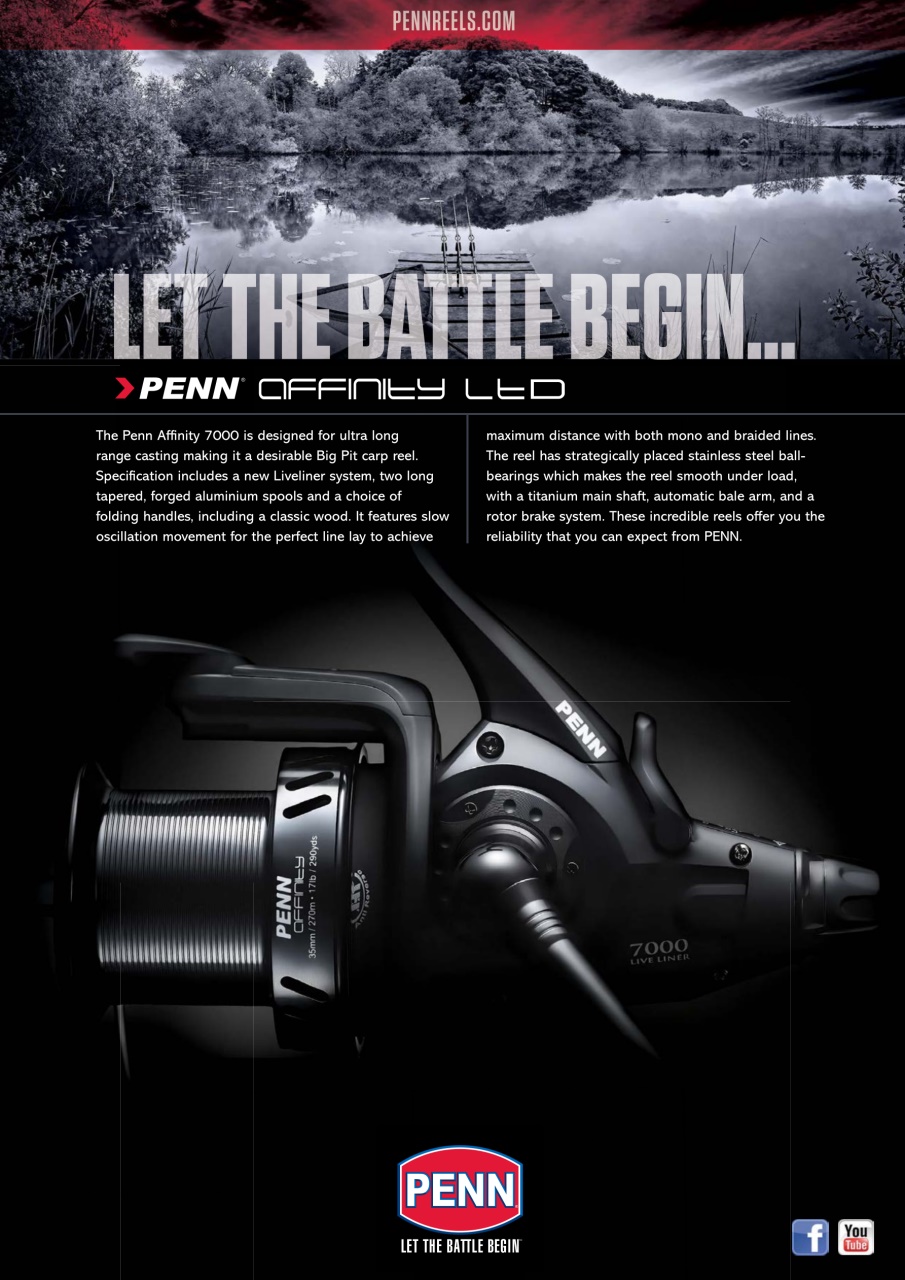 Crafty Carper Preview Pages