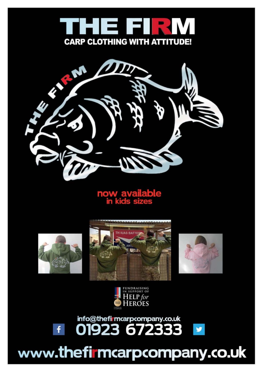 Crafty Carper Preview Pages