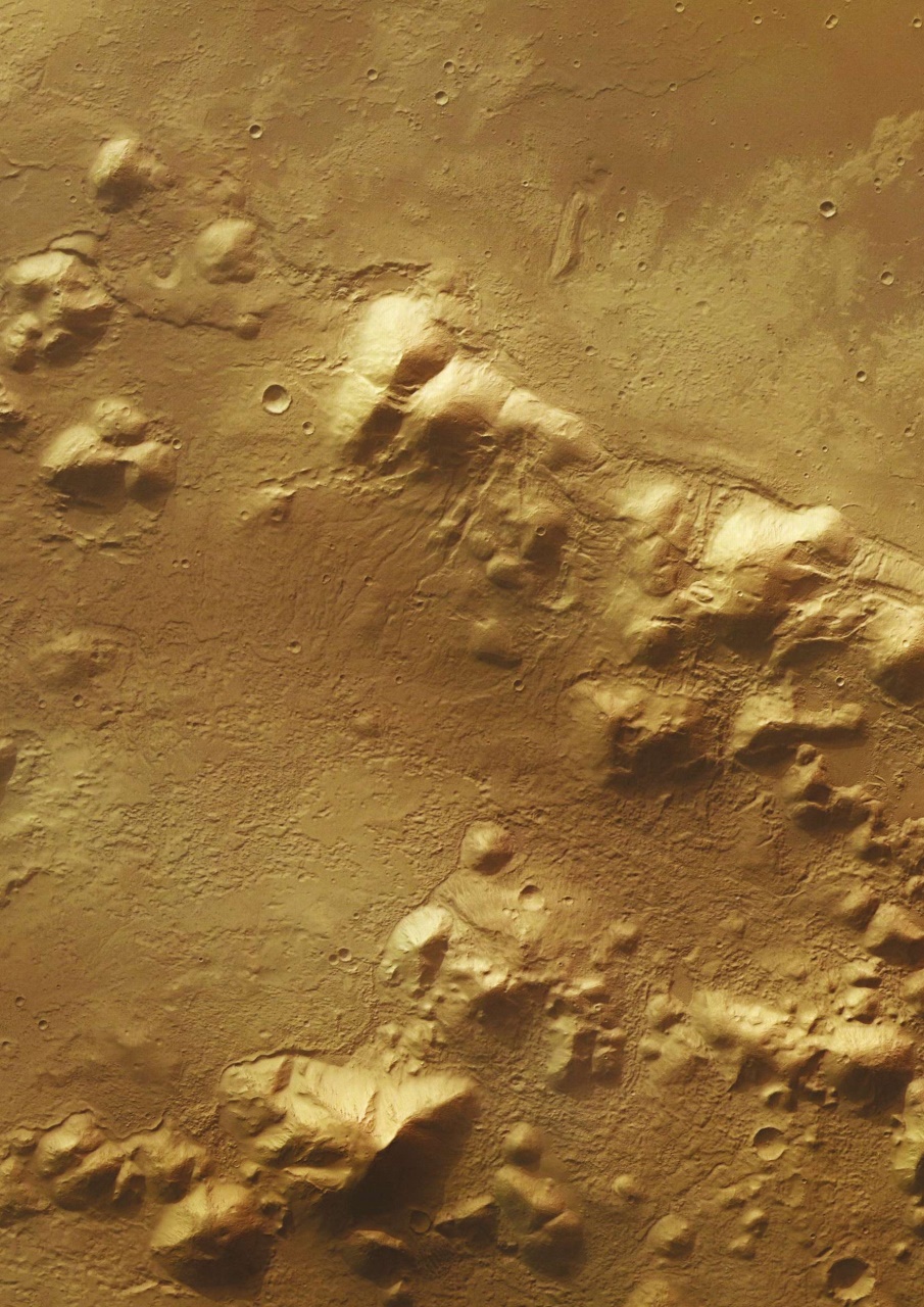 BBC Sky at Night Magazine Preview Pages