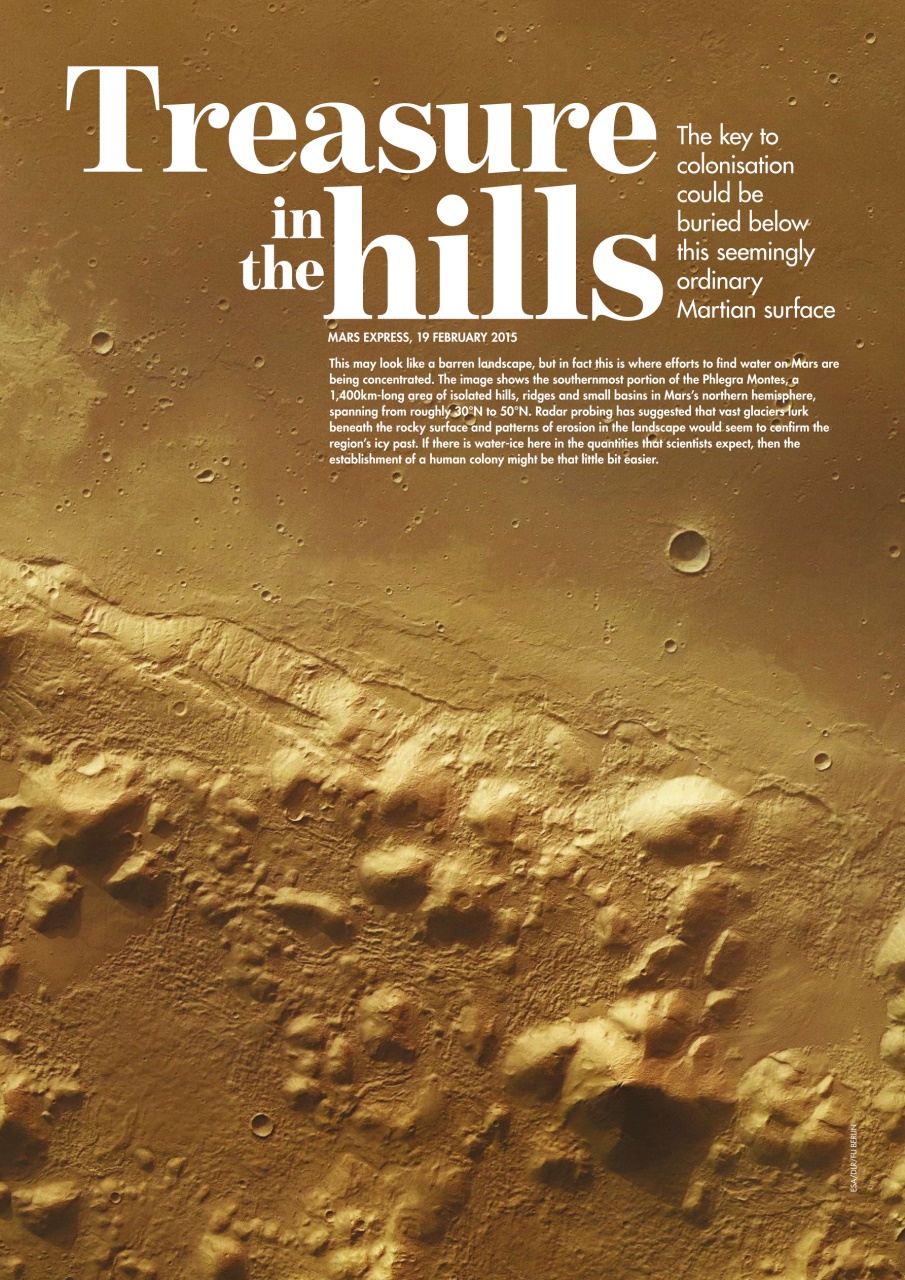 BBC Sky at Night Magazine Preview Pages