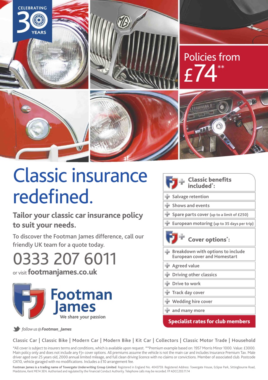 Classics World Preview Pages