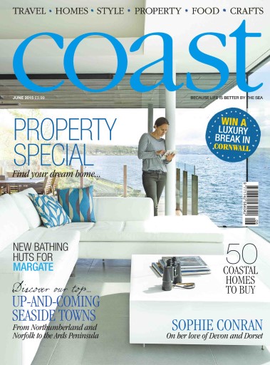 Coast issue 