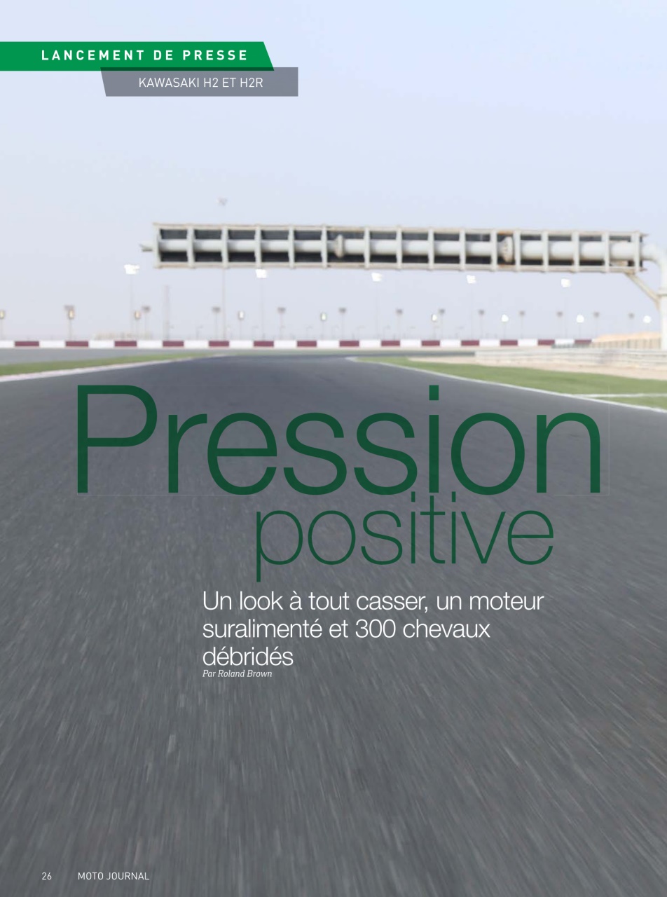 Moto Journal Preview Pages