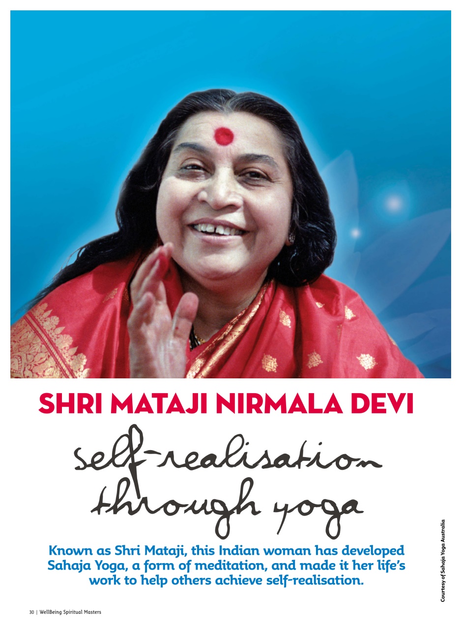 WellBeing For Life Preview Pages