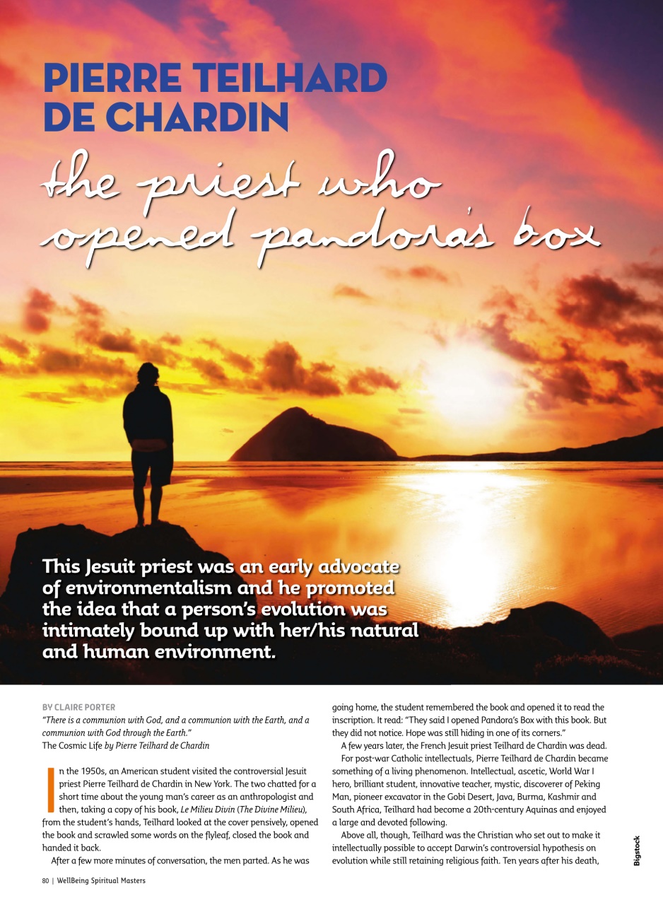 WellBeing For Life Preview Pages