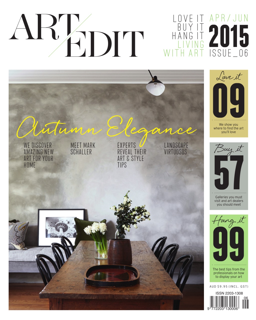 Art Edit Preview Pages