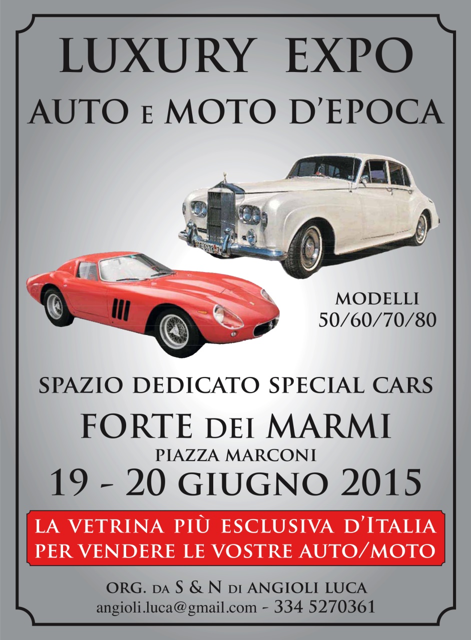 Motociclismo d'Epoca Preview Pages