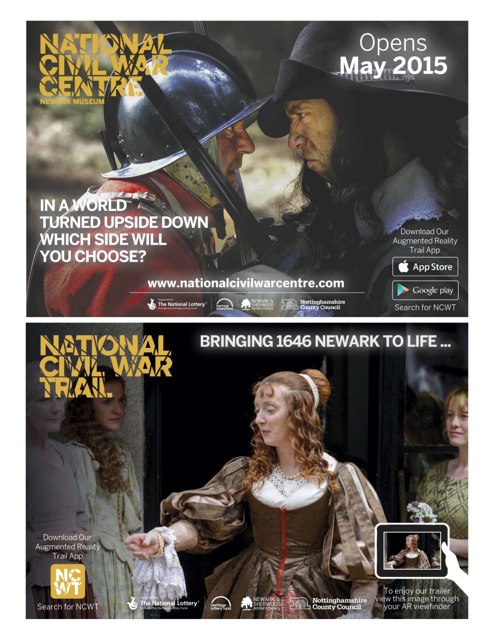 BBC History Revealed Magazine Preview Pages