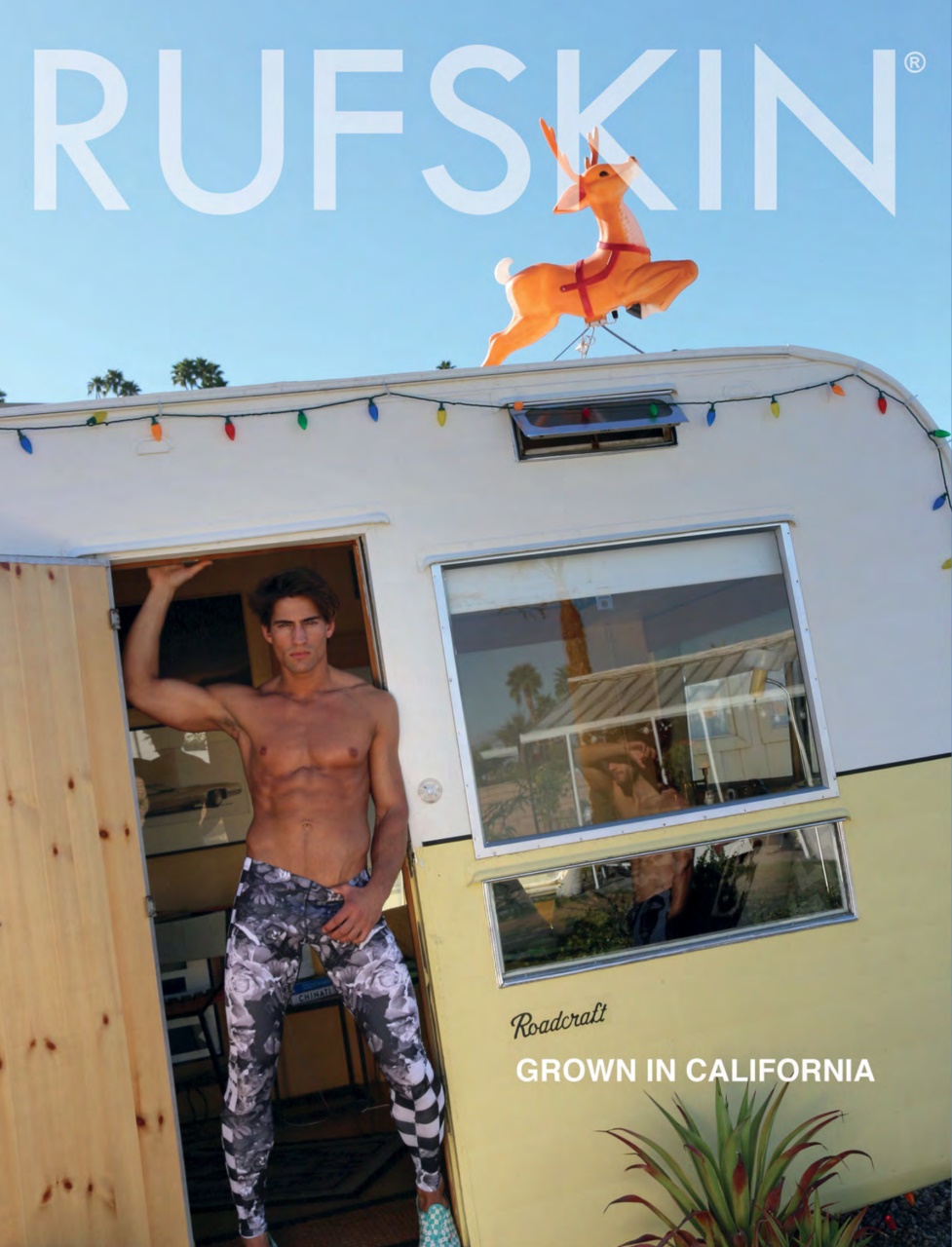 Attitude Preview Pages