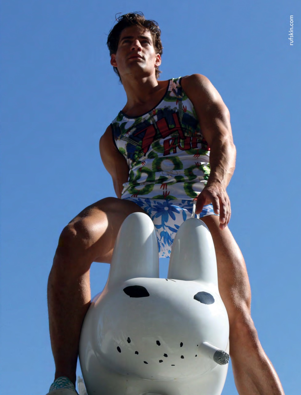 Attitude Preview Pages