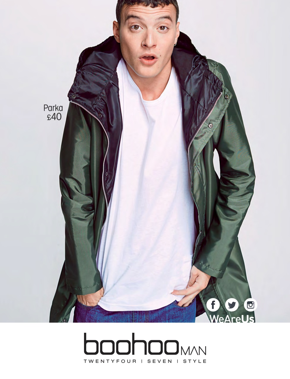 Attitude Preview Pages