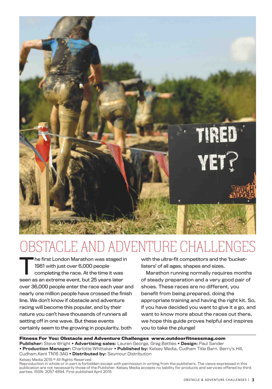 Fitness For You Preview Pages