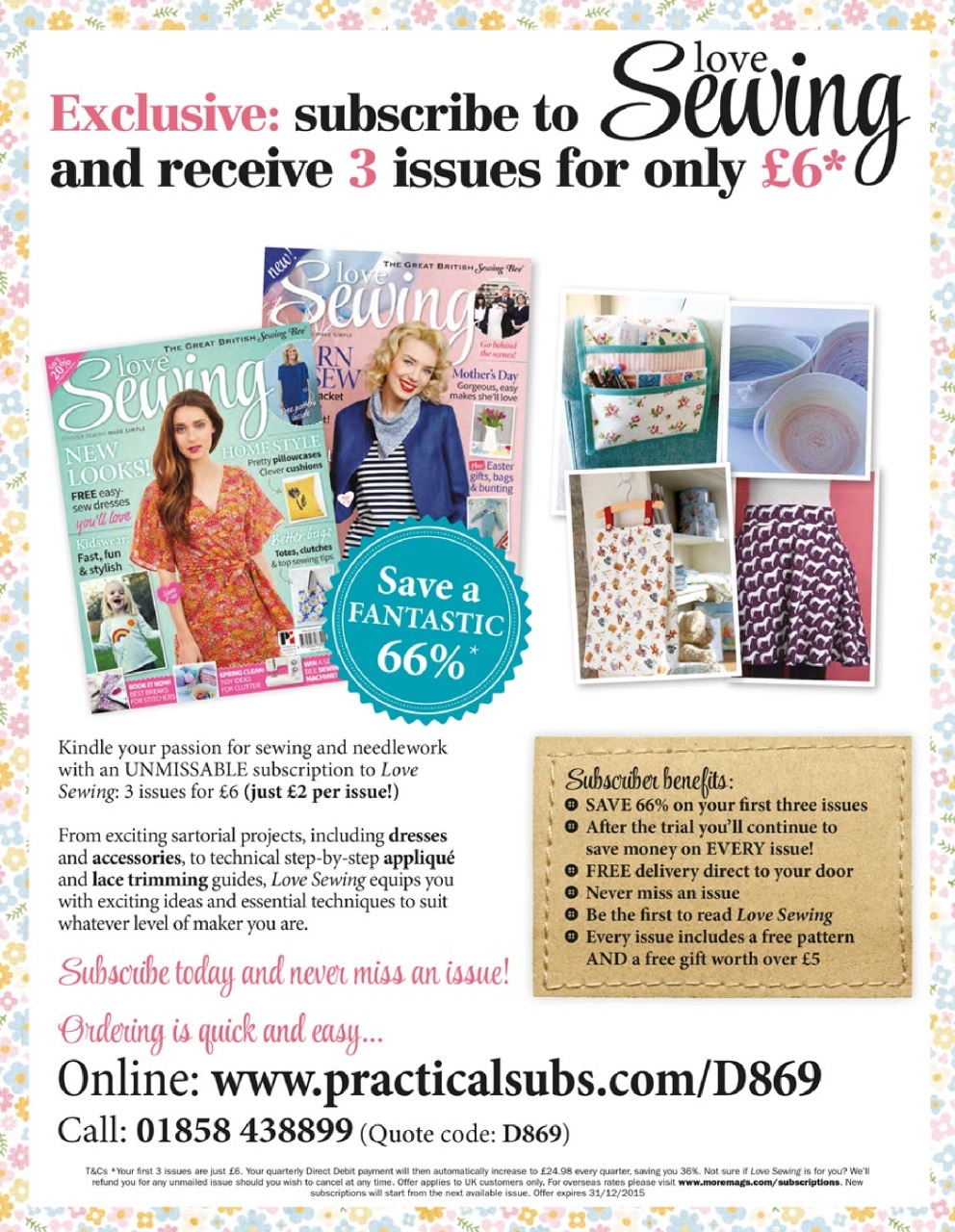 Knit Now Preview Pages