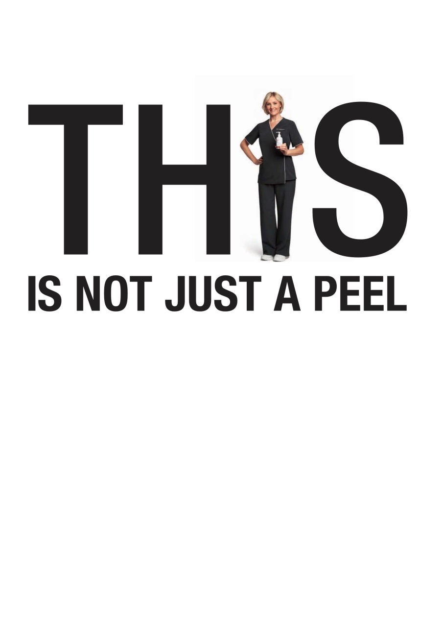 Professional Beauty Preview Pages