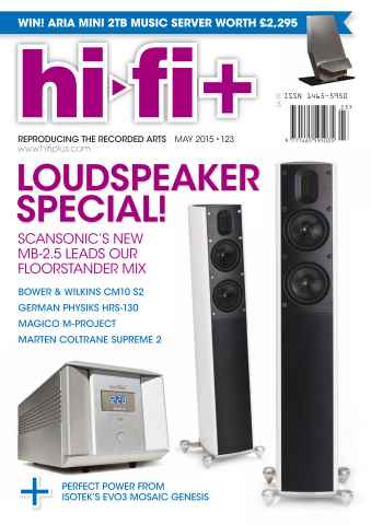 hi-fi+ Global Network issue Hi-Fi+ Issue 123