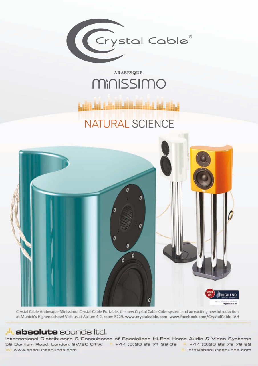 hi-fi+ Global Network Preview Pages