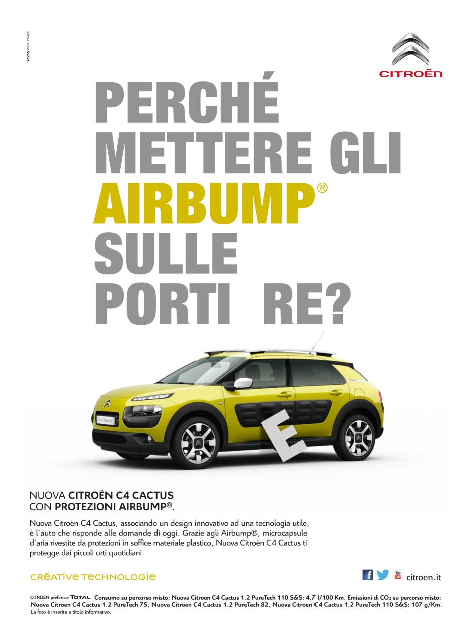 Automobilismo Preview Pages