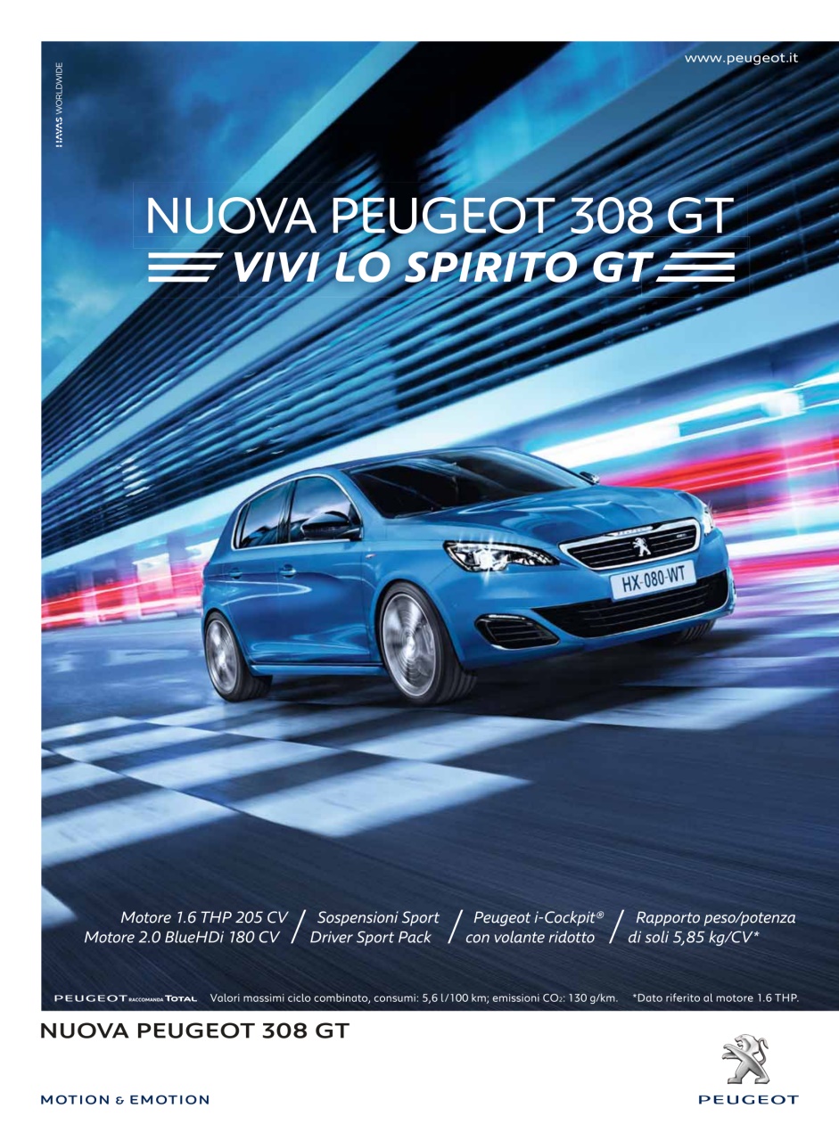 Automobilismo Preview Pages