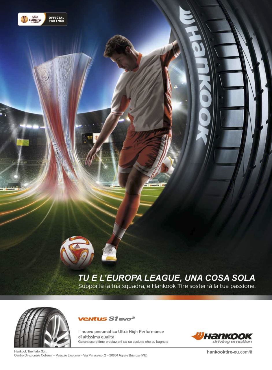 Automobilismo Preview Pages