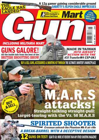 Gunmart issue May-15