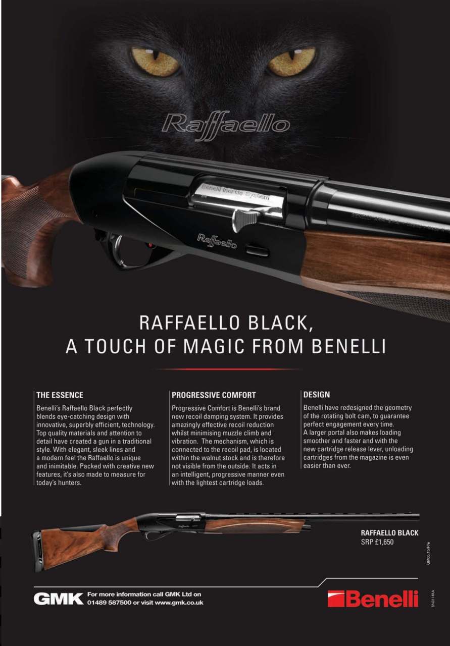 Gunmart Preview Pages