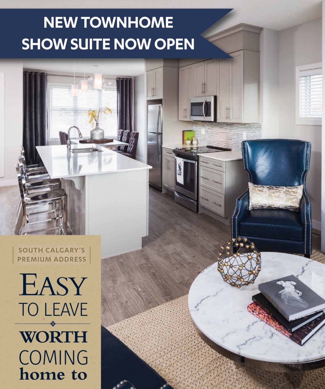 Avenue Calgary Preview Pages