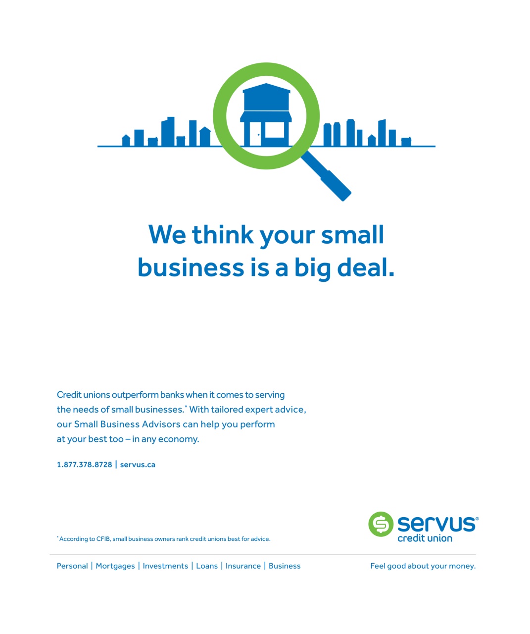 Avenue Calgary Preview Pages