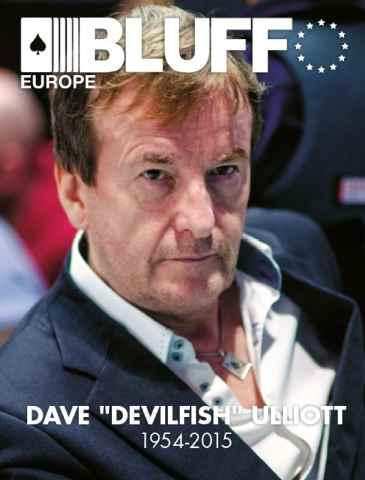 Bluff Europe issue April