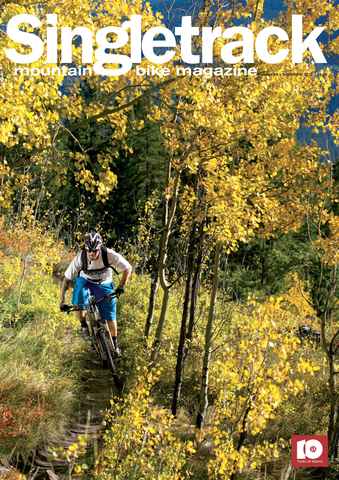 Singletrack issue 68