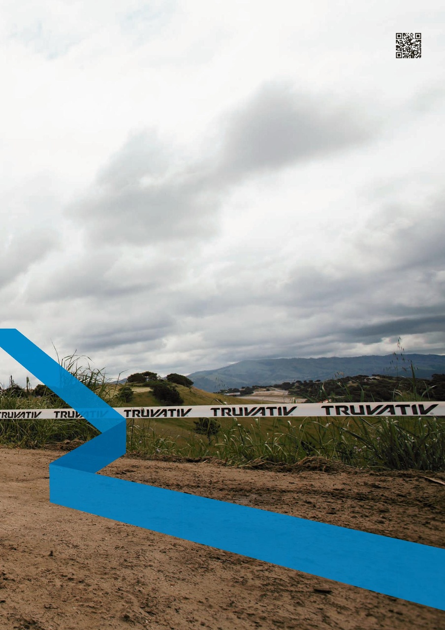 Singletrack Preview Pages