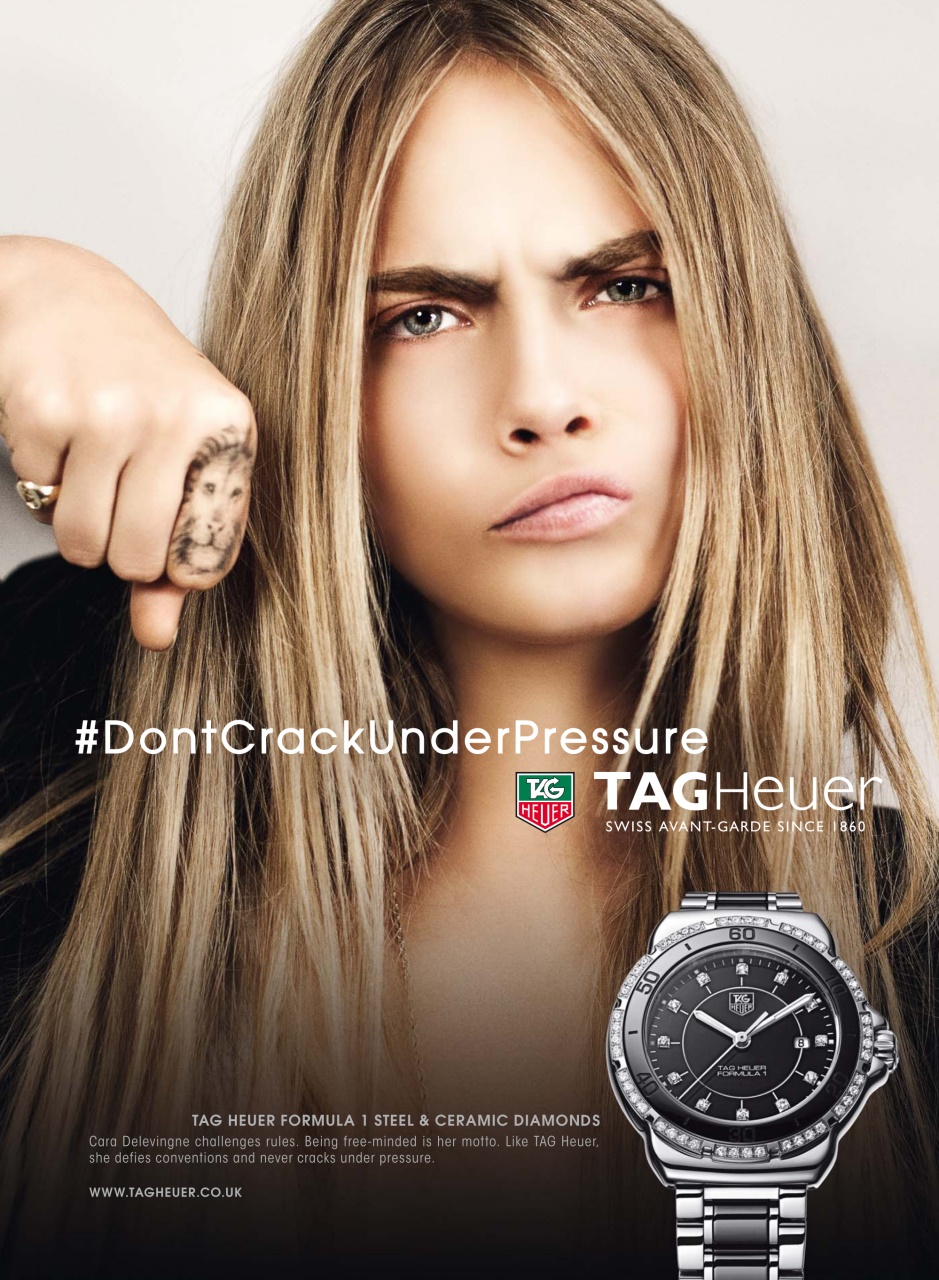 Hello! Magazine Preview Pages