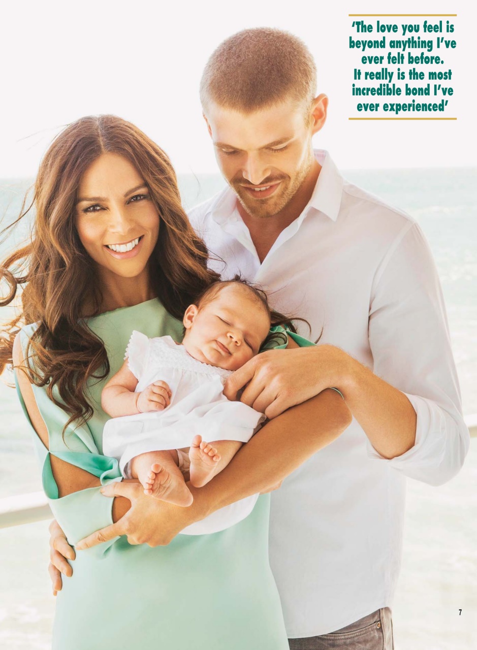 Hello! Magazine Preview Pages