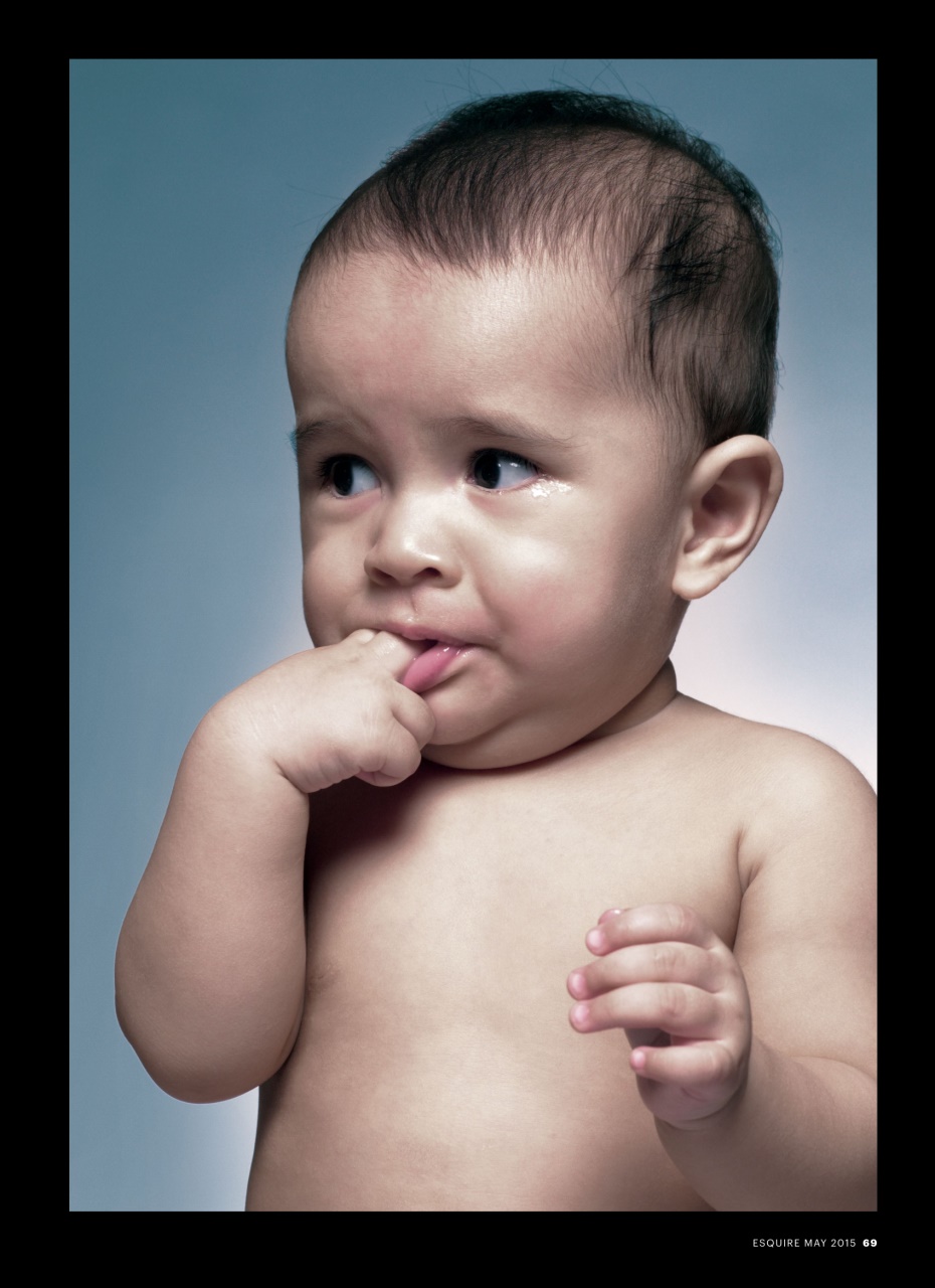 Esquire Malaysia Preview Pages