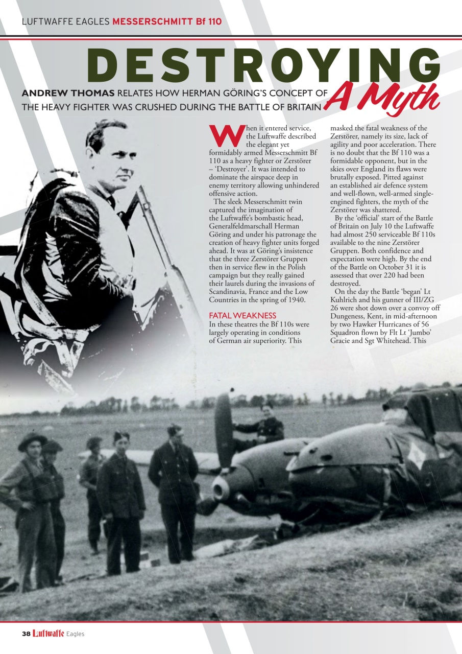 Aviation Specials Preview Pages