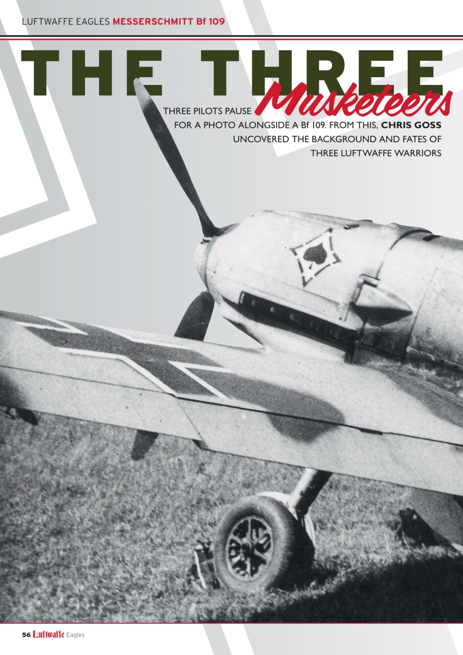 Aviation Specials Preview Pages