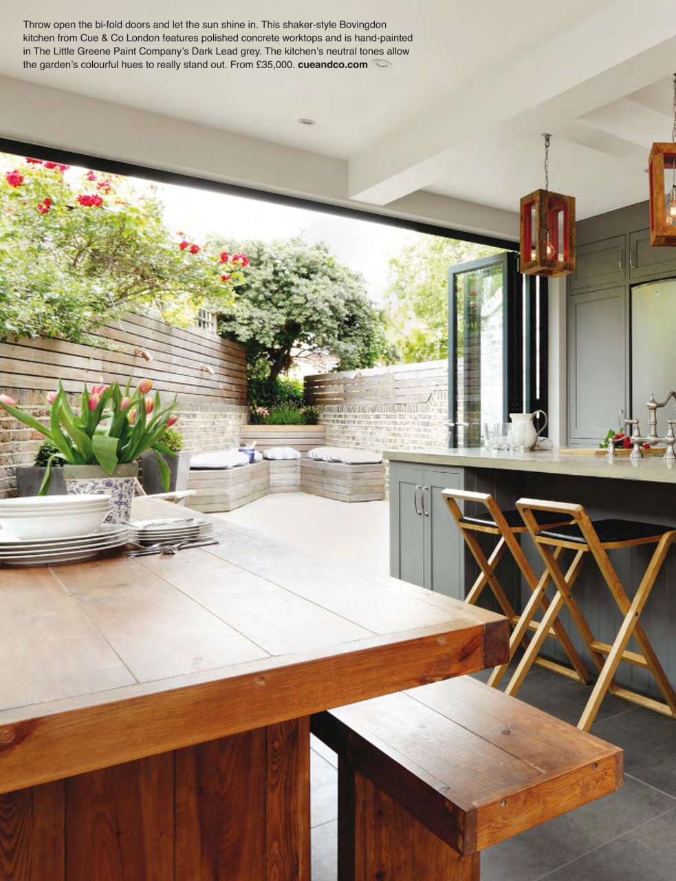 Utopia Kitchen & Bathroom Preview Pages