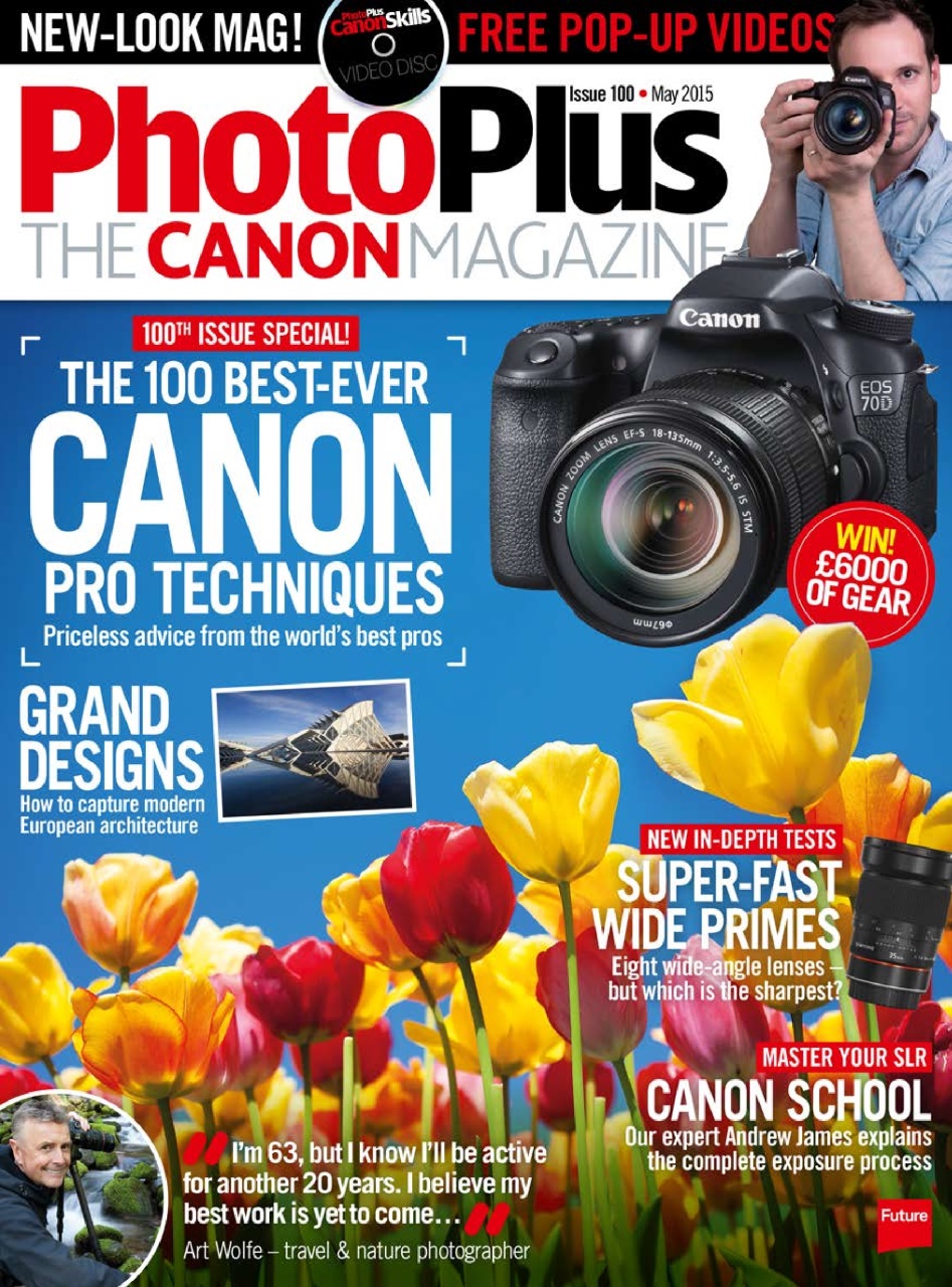 PhotoPlus Preview Pages