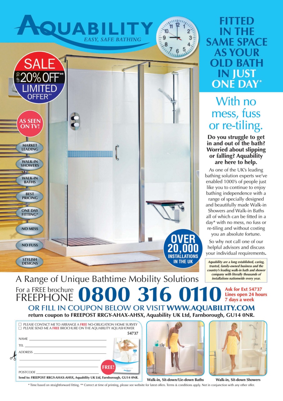 My Weekly Preview Pages