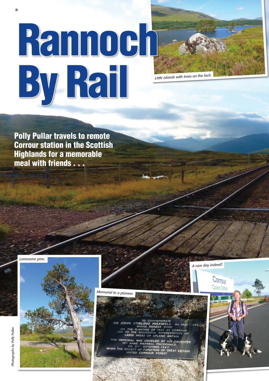 The People’s Friend Special Preview Pages