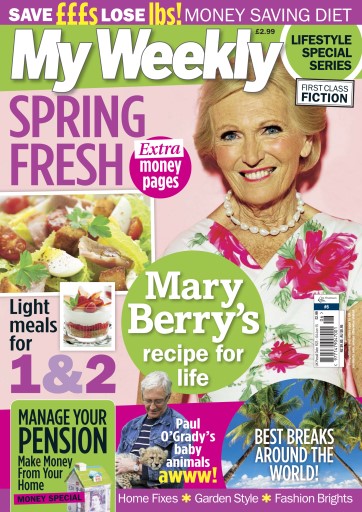 My Weekly Special issue 