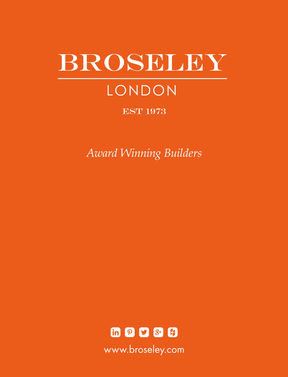 Prospect Magazine Preview Pages