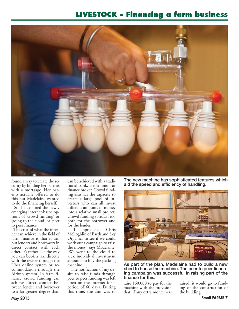 Small Farms Preview Pages