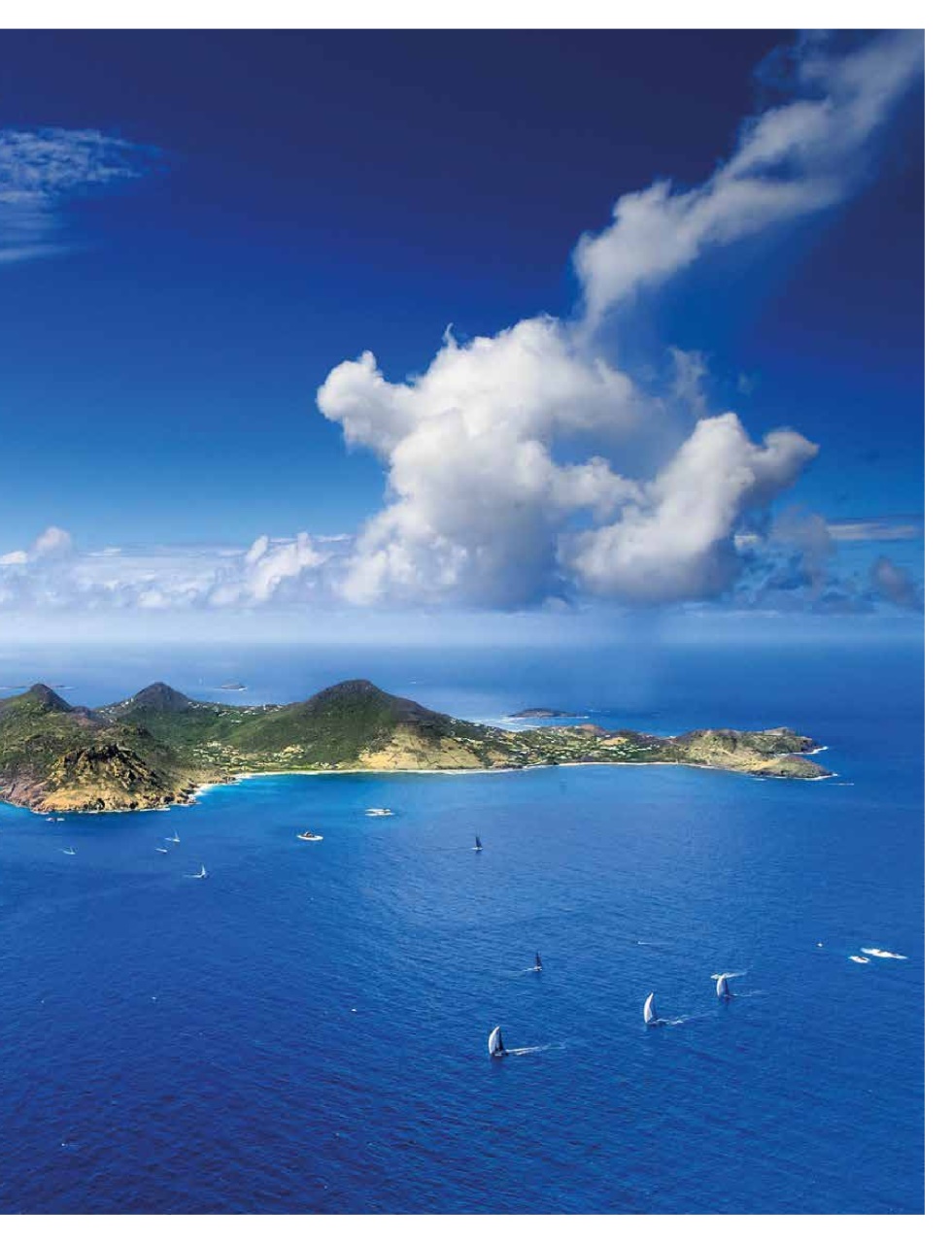 Sailing Today Preview Pages