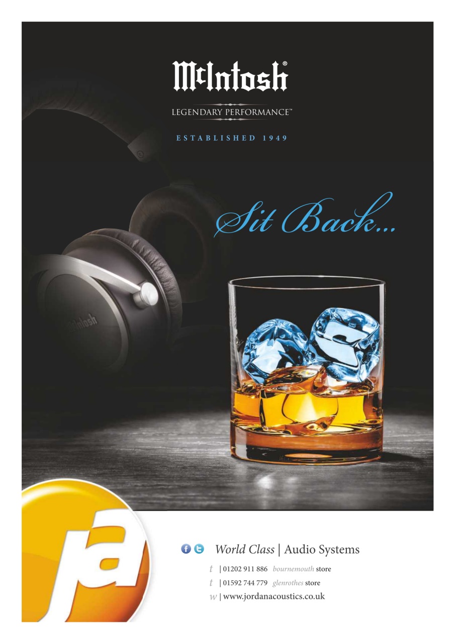 Hi-Fi News Preview Pages