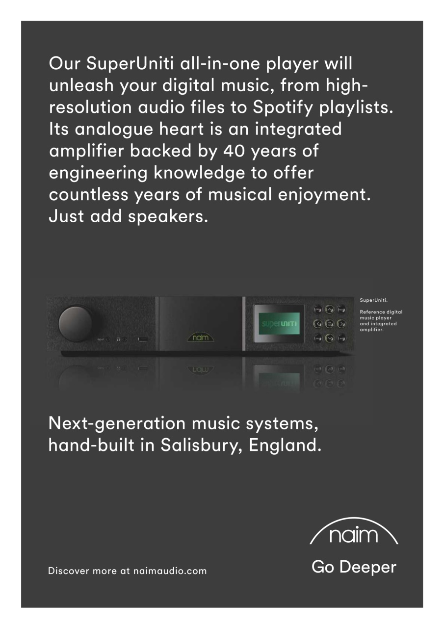 Hi-Fi News Preview Pages